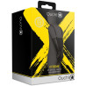Ouch! Xtreme Camisole pour Bras Arrière Xtreme Noire